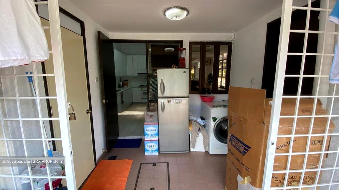 Minaret Walk (D16), Terrace #473861881